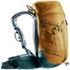 Deuter Trail 30L Backpack for Biking, Hiking & Trekking with Narrow Fit, U-Frame & Superior Breathability - Almond-Deepsea view 4