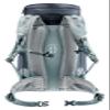 Deuter Trail 24L Backpack for Hiking & Mountain Climbing - Black-Shale view 2