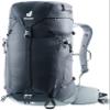Deuter Trail 32 EL - Extra Long Via Ferrata Hiking Backpack view 1