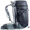 Deuter Trail 32 EL - Extra Long Via Ferrata Hiking Backpack view 3