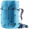 Deuter Guide 44+8 Backpack I Alpine Climbing & Mountaineering Pack - Wave-Ink view 1