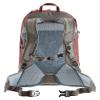 Deuter Women's Modern, Caspia-Pepper, 21 L view 2