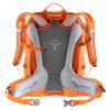 Deuter Men's Modern, Chestnut-Mandarine, 27 L view 2