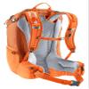 Deuter Men's Modern, Chestnut-Mandarine, 27 L view 4