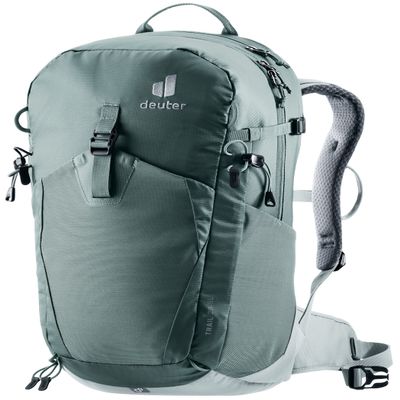 Deuter Womens Trail 23L SL Backpack for Biking, 23 Liter