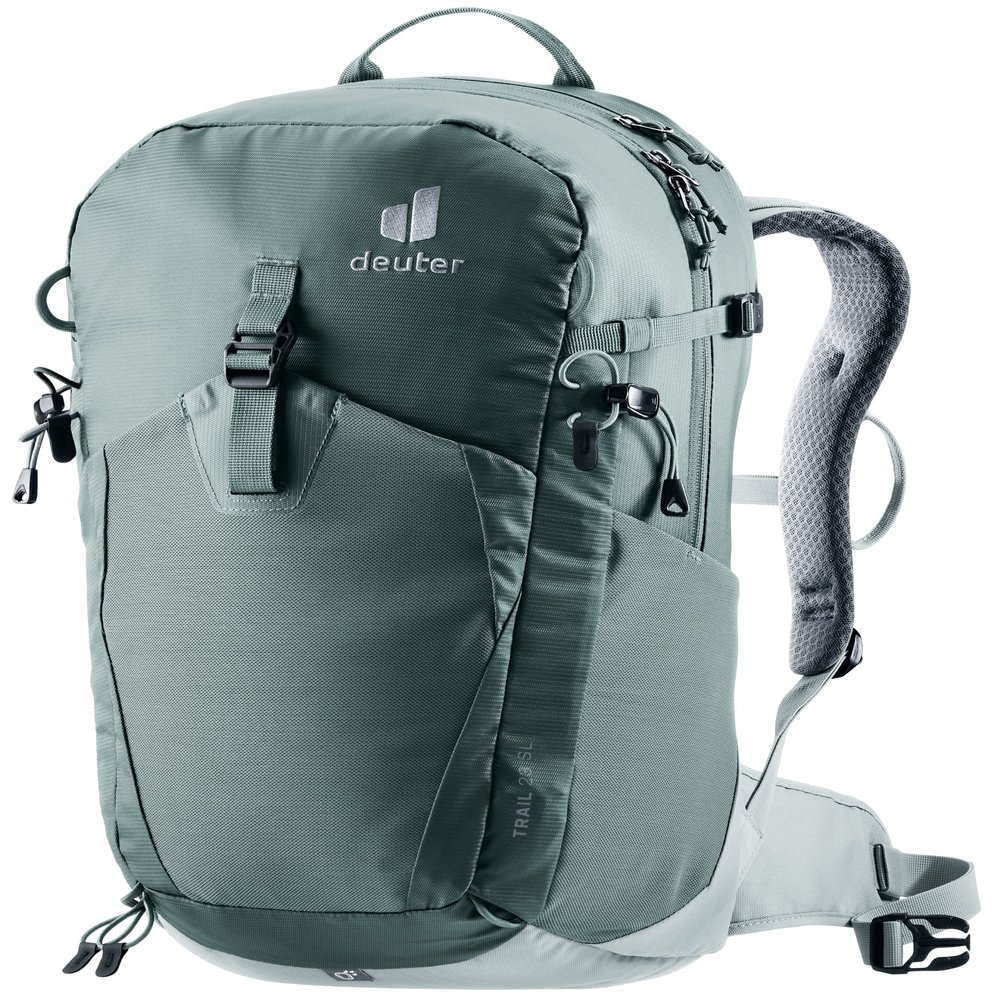 Deuter Womens Trail 23L SL Backpack for Biking, 23 Liter