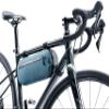 Deuter Cabezon FB 4 Bike Bag, Waterproof Frame Bag Mounted Bicycle Storage Pack, 4 Liter - Atlantic-Black view 4