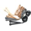 Adjustable Length Weighted Speed Pvc Skipping Jump Rope For Fitness Exercise (Color : B) view 2