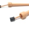 Adjustable Length Weighted Speed Pvc Skipping Jump Rope For Fitness Exercise (Color : B) view 4