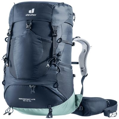 Deuter Women's Aircontact Lite 35 + 10 Sl Trekking backpack
