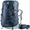 Deuter Women's Aircontact Lite 35 + 10 Sl Trekking backpack view 1