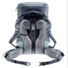 Deuter Women's Aircontact Lite 35 + 10 Sl Trekking backpack view 2