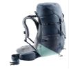 Deuter Women's Aircontact Lite 35 + 10 Sl Trekking backpack view 3
