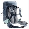 Deuter Women's Aircontact Lite 35 + 10 Sl Trekking backpack view 4