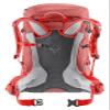 Deuter Futura 30 SL Women's Hiking Backpack, caspia-currant view 2
