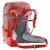 Deuter Futura 30 SL Women's Hiking Backpack, caspia-currant view 4