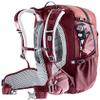 Deuter Women's Modern, Caspia-Maron, 28 L view 3