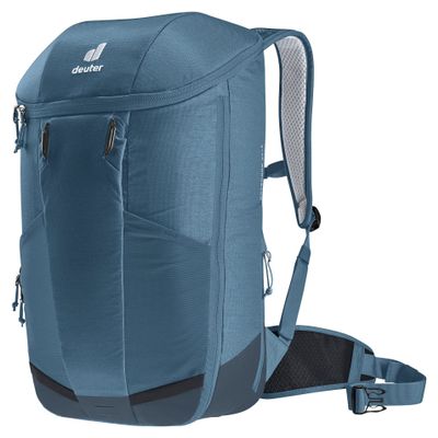 Deuter Modern, Atlantic-Ink, 25+5 L