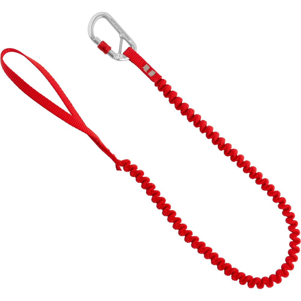 DMM Freedom Single XSRE Leash, Black, A0236
