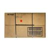 Case of Humanitarian Daily Ration MRE (Meal, Ready To Eat) - Inspection date of 5/2022 or Newer view 1