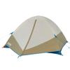Kelty Ashcroft 3P Tent - 3 Person Camping Shelter with Full Coverage Rainfly, Lightweight Aluminum Poles, Camping Backpacking Festival Shelter view 2