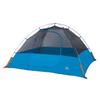 Kelty Ashcroft 3P Tent - 3 Person Camping Shelter with Full Coverage Rainfly, Lightweight Aluminum Poles, Camping Backpacking Festival Shelter view 3