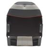 Boat Centurion Folding Fishing Seat 75129GC | Premium Gray Charcoal Red view 3