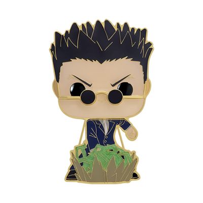 Funko Pop! Pin: Hunter x Hunter - Leorio
