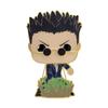 Funko Pop! Pin: Hunter x Hunter - Leorio view 1