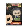 Funko Pop! Pin: Hunter x Hunter - Leorio view 2