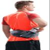 Deuter Shortrail II Endurance Waist Pack I Runners Fanny Pack with Hydration System for Trail Biking & Hiking - Black view 2