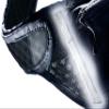 Deuter Shortrail II Endurance Waist Pack I Runners Fanny Pack with Hydration System for Trail Biking & Hiking - Black view 4