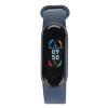 PUSOKEI Fitness Tracker with Heart Rate Monitor,Smart Watch Activity Tracker Pedometer Sports Bracelet with Sleep Monitor Step Calorie Counter Wristband view 1