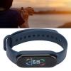 PUSOKEI Fitness Tracker with Heart Rate Monitor,Smart Watch Activity Tracker Pedometer Sports Bracelet with Sleep Monitor Step Calorie Counter Wristband view 4