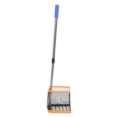 HANABASS Table Tennis Tennis Picker Upper Tennis Picker Telescopic Handle Picker Table Tennis Table