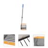 HANABASS Table Tennis Tennis Picker Upper Tennis Picker Telescopic Handle Picker Table Tennis Table view 2
