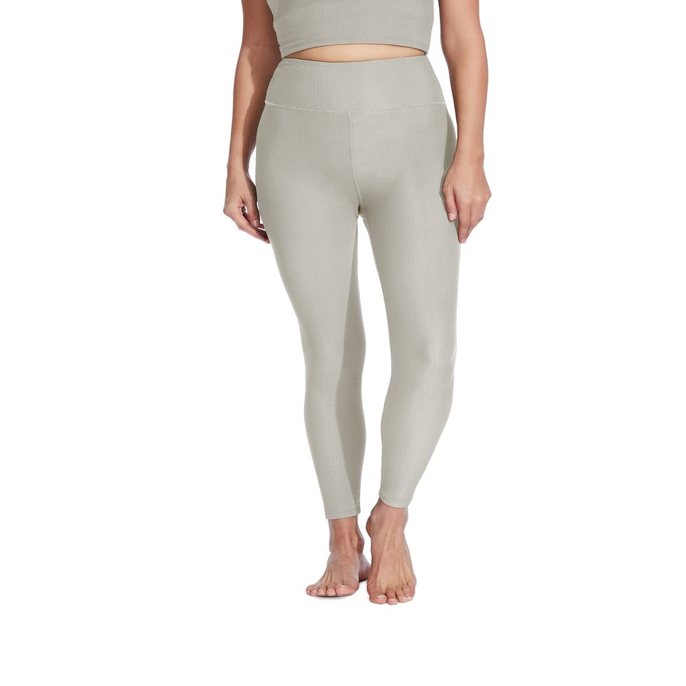 Sage Women's Leggings- High Waisted, Tummy Control, Yoga, Pilates, Running, Workouts, Cycling, Casual Wear, Moonstruck, X-Large