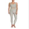 Sage Women's Leggings- High Waisted, Tummy Control, Yoga, Pilates, Running, Workouts, Cycling, Casual Wear, Moonstruck, X-Large view 4