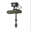 Basin Boat Lighting - EarlyBird CUSTOM full NO NAV 60W/6,000 Lumens 3-PIN SmartBird Safety Lighting System 105db Horn, USB Port, Key Fob remote and NEW app for iOS/Android app (not included) view 4