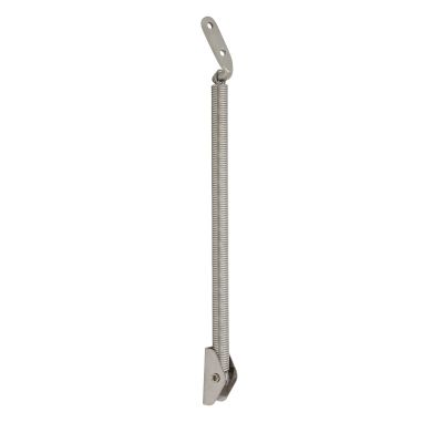 Aramox Marine Spring Hatch Holder,101/4in Heavy Duty Stainless Steel Spring Hatch Holder Hatch Lid Support Spring for Boat Ship Yacht(2913S)