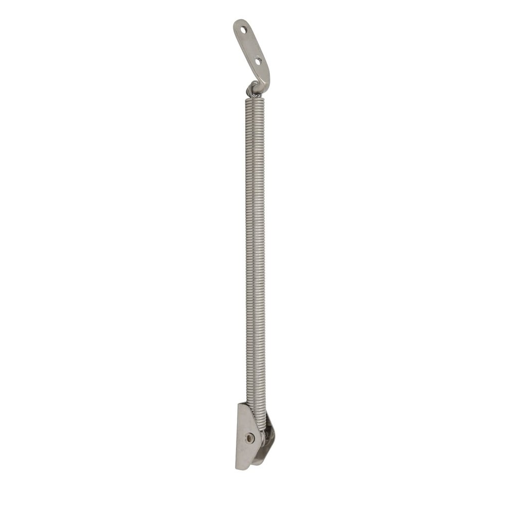 Aramox Marine Spring Hatch Holder,101/4in Heavy Duty Stainless Steel Spring Hatch Holder Hatch Lid Support Spring for Boat Ship Yacht(2913S)