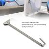 Aramox Marine Spring Hatch Holder,101/4in Heavy Duty Stainless Steel Spring Hatch Holder Hatch Lid Support Spring for Boat Ship Yacht(2913S) view 3