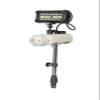 Basin Boat Lighting - EarlyBird CUSTOM full NO NAV 60W/6,000 Lumens 3-PIN SmartBird Safety Lighting System 105db Horn, USB Port, Key Fob remote and NEW app for iOS/Android app (not included) view 1