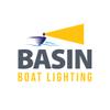 Basin Boat Lighting - EarlyBird CUSTOM full NO NAV 60W/6,000 Lumens 3-PIN SmartBird Safety Lighting System 105db Horn, USB Port, Key Fob remote and NEW app for iOS/Android app (not included) view 3
