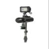 Basin Boat Lighting - EarlyBird full + NAV CUSTOM 3-PIN 60W/6,000 Lumens SmartBird Safety Lighting System, USB Port, Key Fob remote and NEW Bluetooth for iOS/Android app (not included) view 1
