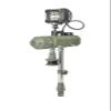 Basin Boat Lighting - EarlyBird full + NAV CUSTOM 3-PIN 60W/6,000 Lumens SmartBird Safety Lighting System, USB Port, Key Fob remote and NEW Bluetooth for iOS/Android app (not included) view 4