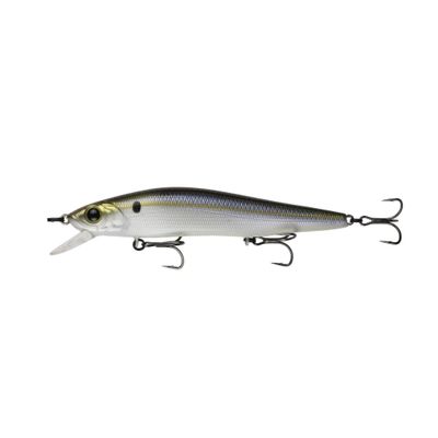 6th Sense Provoke Series 106 Jerkbait (Threadfin Shad)