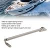 Aramox Marine Spring Hatch Holder, 10.25 Inch, Stainless Steel, Heavy Duty Support Spring for Boat Ship Yacht, Model 2913SW view 4