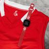 Affinity Bands Ohio State Buckeyes Custom Name HD Watch Band compatible with Fitbit Versa 3 & Sense 1 (20mm Short) view 4