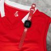 Affinity Bands Ohio State Buckeyes Custom Name HD Watch Band compatible with Fitbit Versa 3 & Sense 1 (20mm Long) view 4